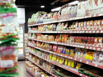 Mini Market - Photo 3