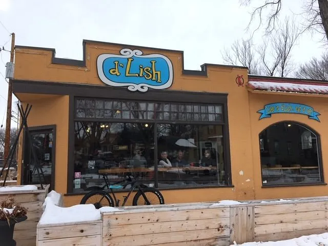 D'lish - Photo 1