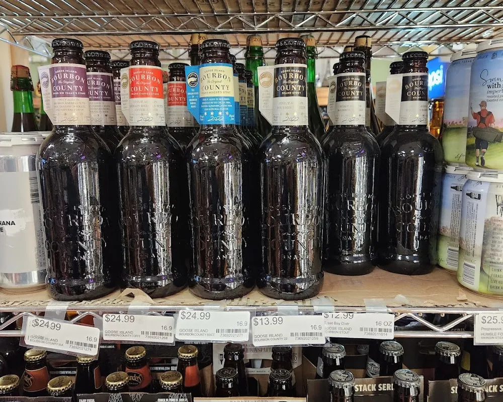 American Spirits - Photo 1
