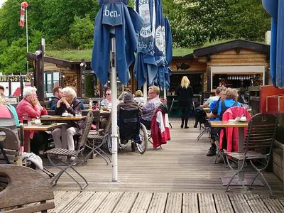 Segelschiffrestaurant „Klipper“ - Photo 1