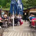 Segelschiffrestaurant „Klipper“