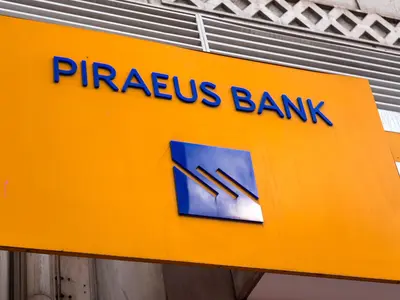 National Bank of Greece - Photo 1