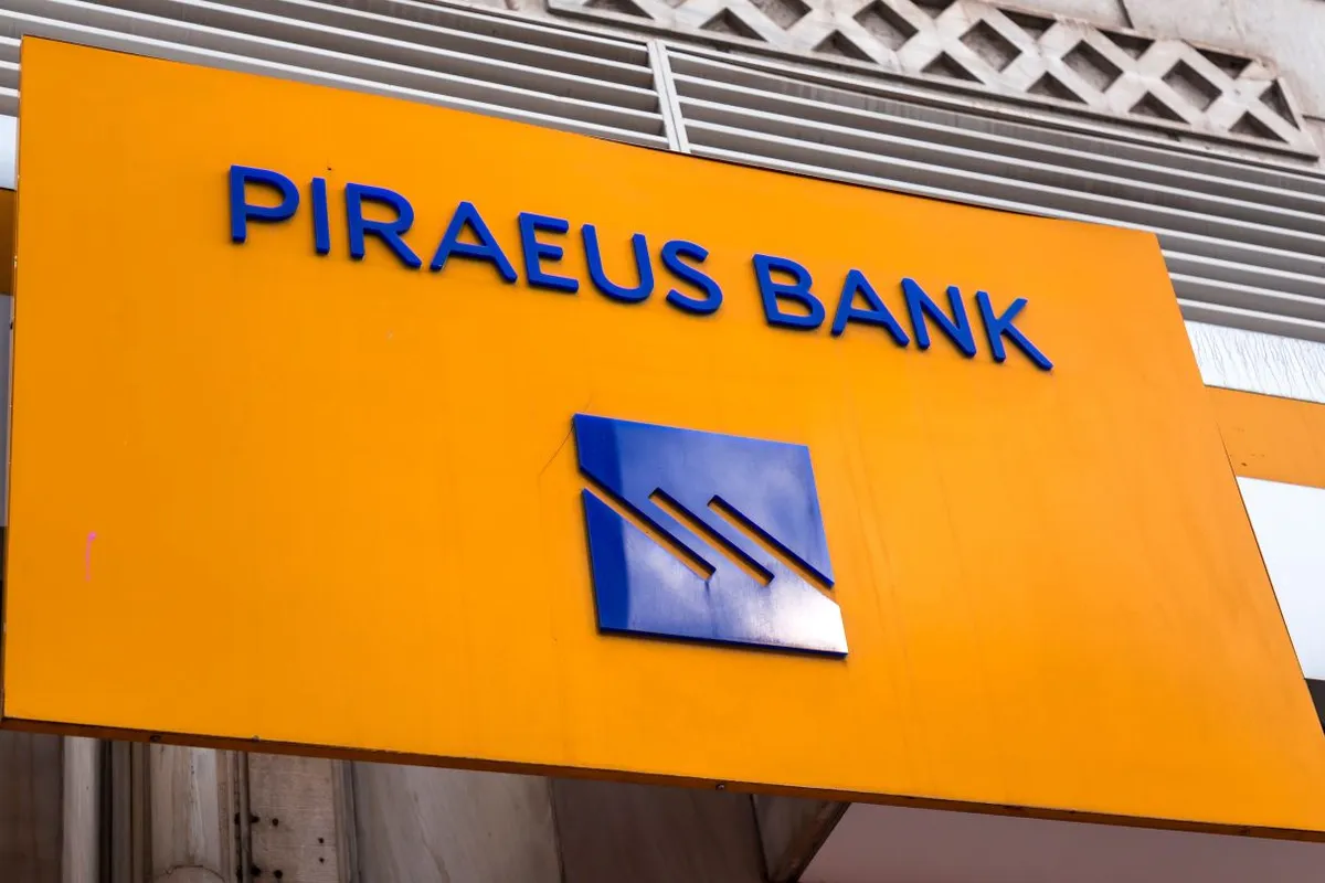 National Bank of Greece - Photo 1
