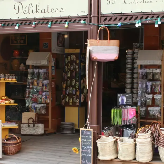 Delikatess - Photo 2
