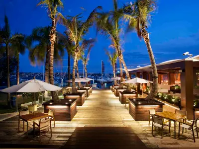 Royal Motor Yacht Club - Photo 3