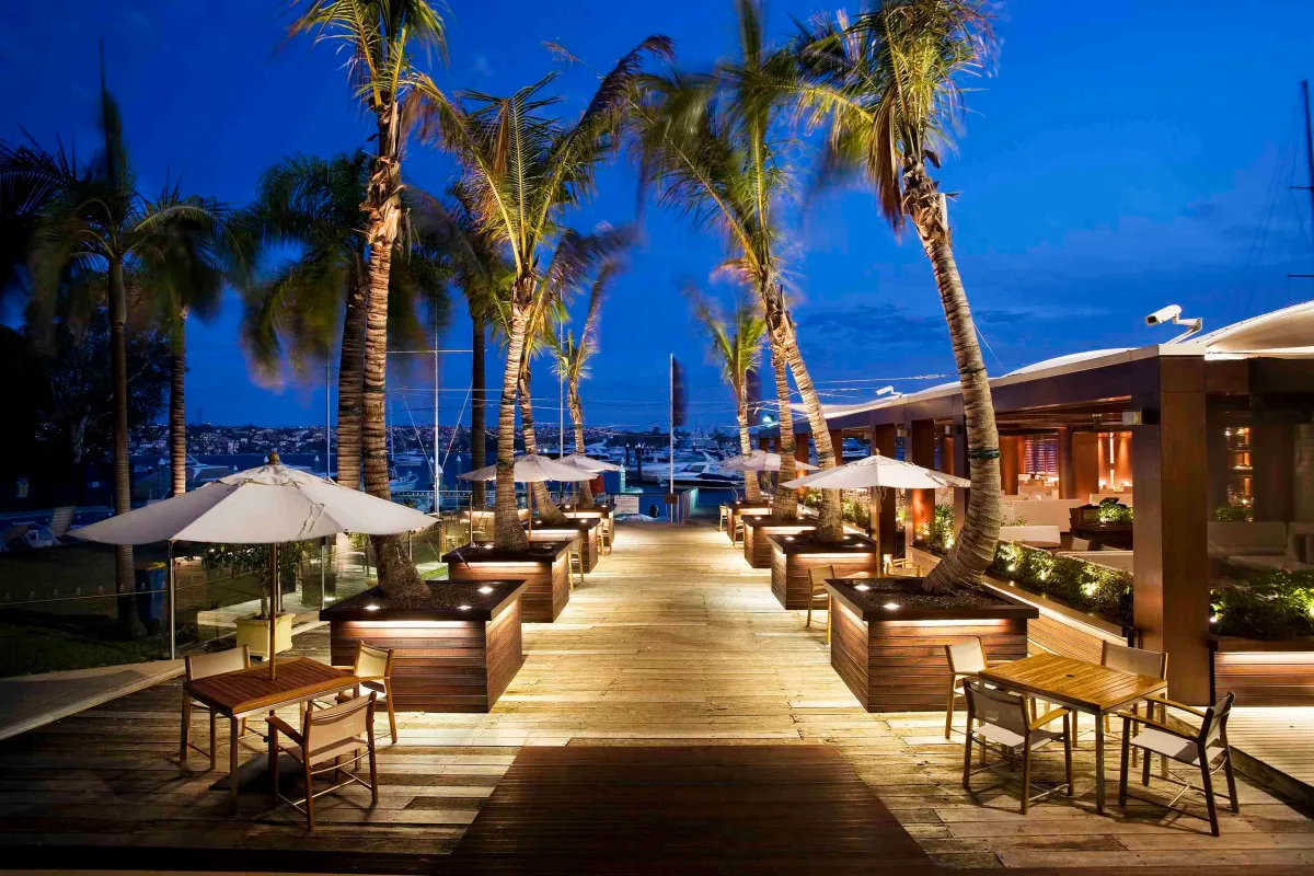 Royal Motor Yacht Club - Photo 3