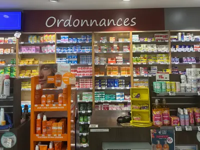 Pharmacie des Thermes - Photo 2