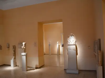 Archaeological Museum of Syros - Photo 3