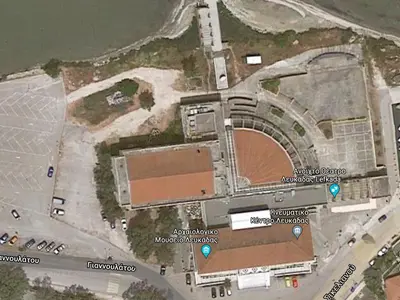 Open-Air Theatre of Lefkada Municipality - Photo 5