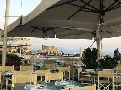 Gino Sorbillo Lievito Madre al Mare - Photo 2