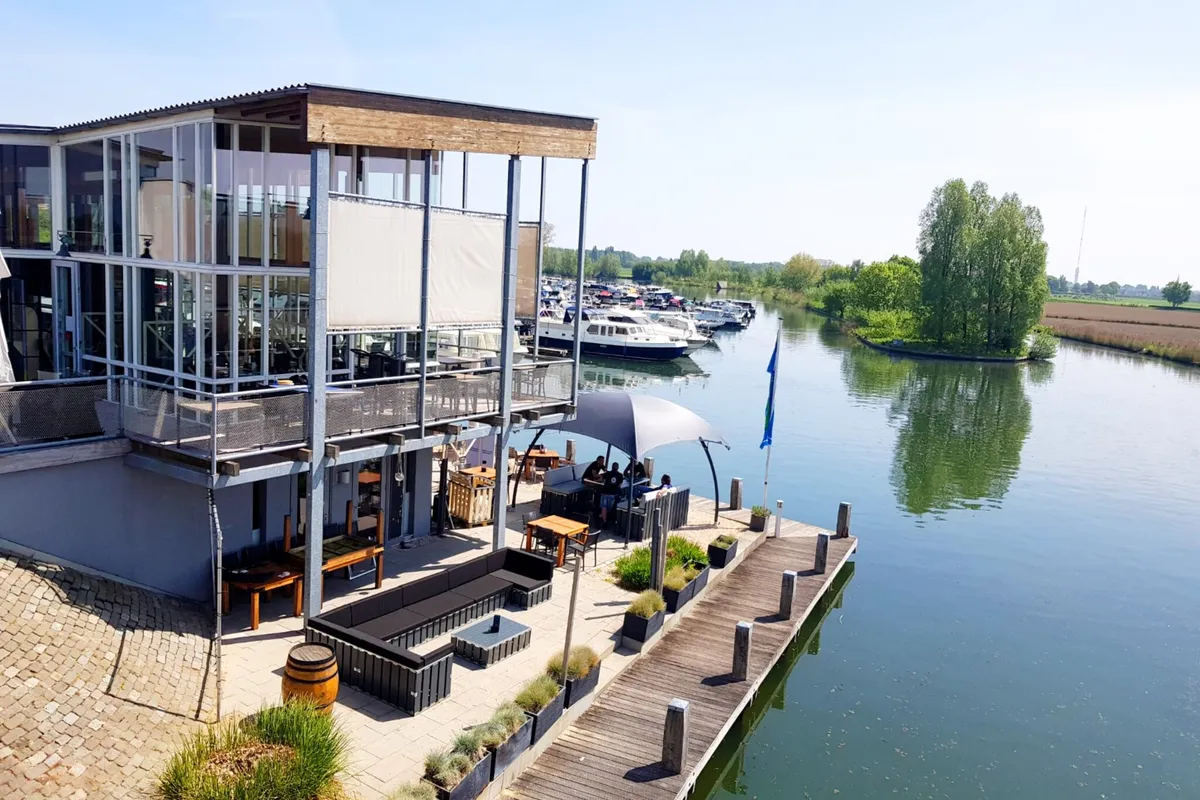 Rivers Marnemoende - Photo 2