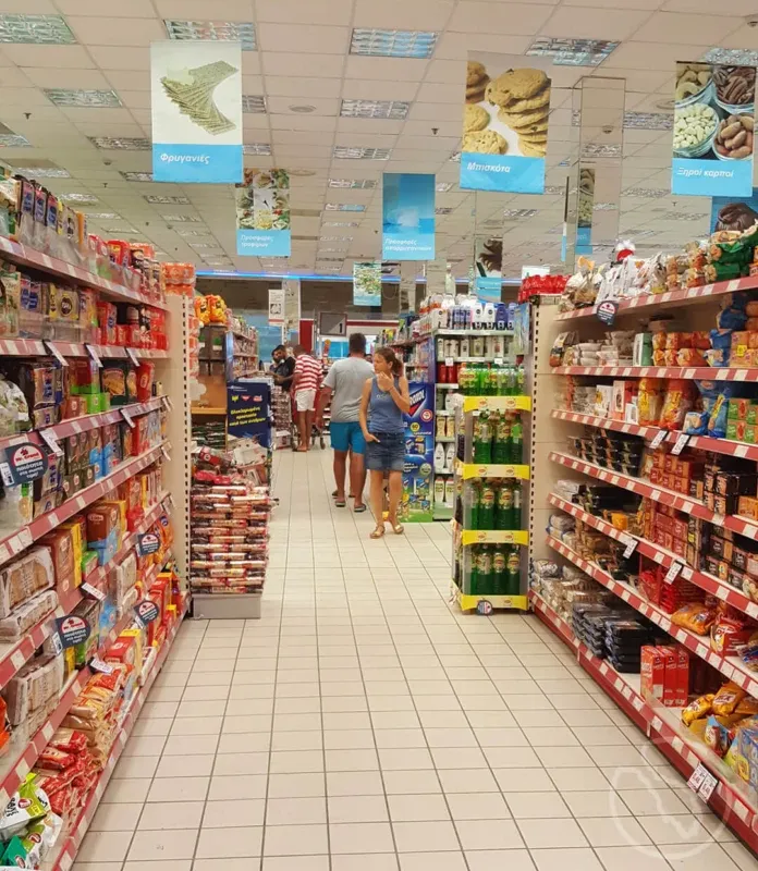 Vourvourou - Photo 3