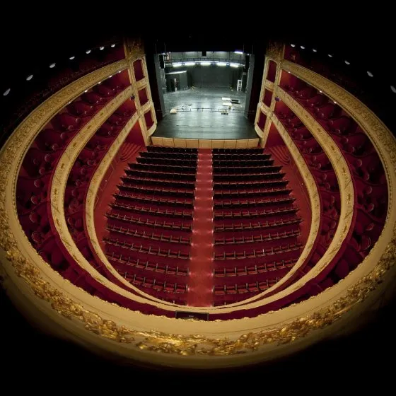 Menandreio Theatre of Piraeus - Photo 1