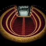 Menandreio Theatre of Piraeus