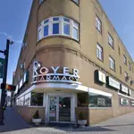 Pharmacie ROYER