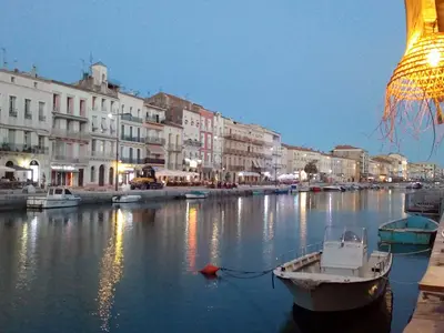 IGY Sète Marina - Photo 1
