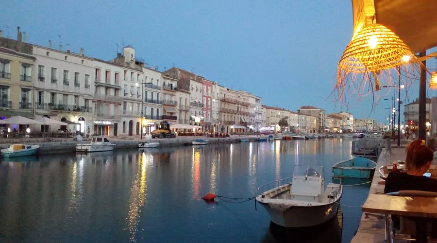 IGY Sète Marina - Photo 1