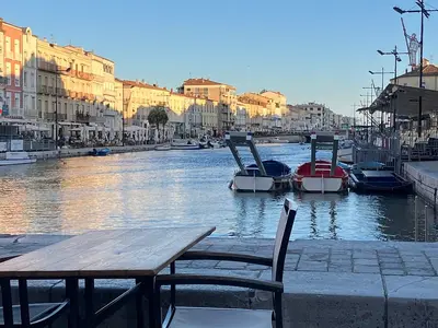 IGY Sète Marina - Photo 2