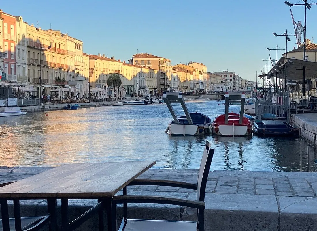 IGY Sète Marina - Photo 2