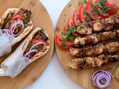 Souvlaki "The Best" - Photo 3