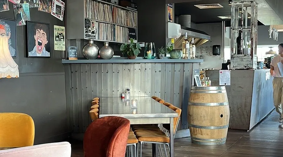 Grand cafe de Loods - Main photo