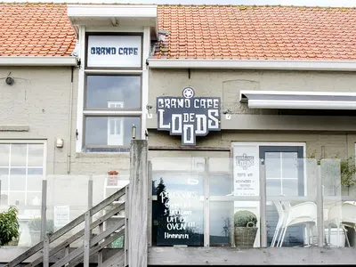 Grand cafe de Loods - Photo 3
