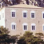 Pavlos Koundouriotis Mansion