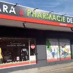 Pharmacie de la Voie Verte