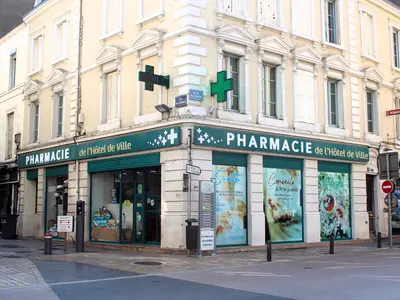 Pharmacie de la Voie Verte - Photo 2