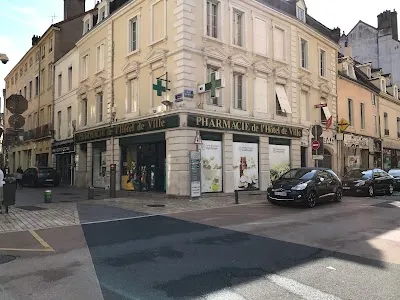 Pharmacie de la Voie Verte - Photo 3