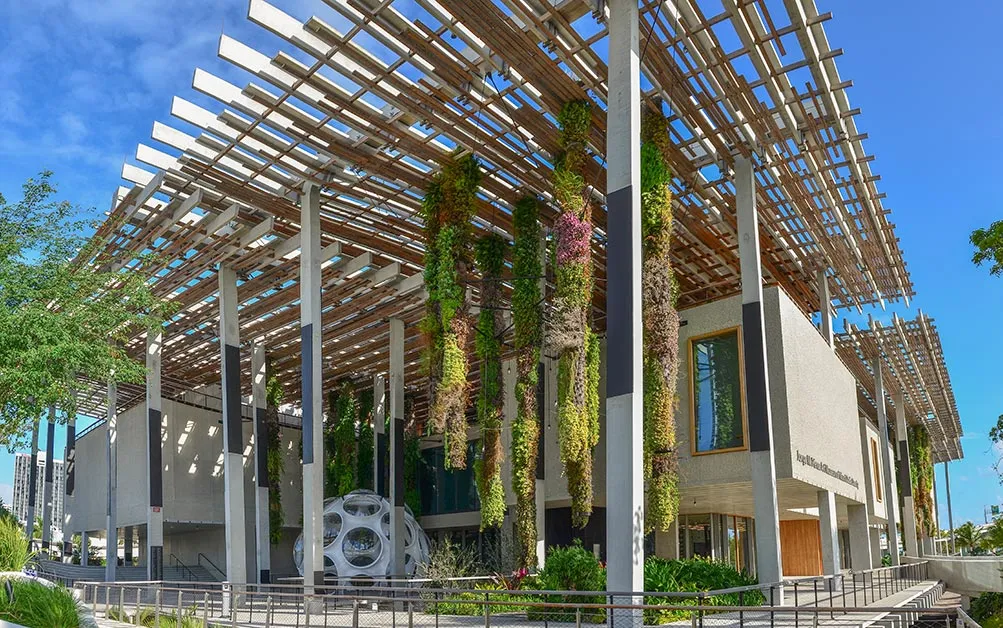 Pérez Art Museum Miami - Photo 5
