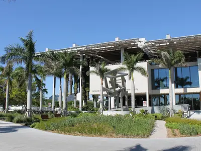 Pérez Art Museum Miami - Photo 2