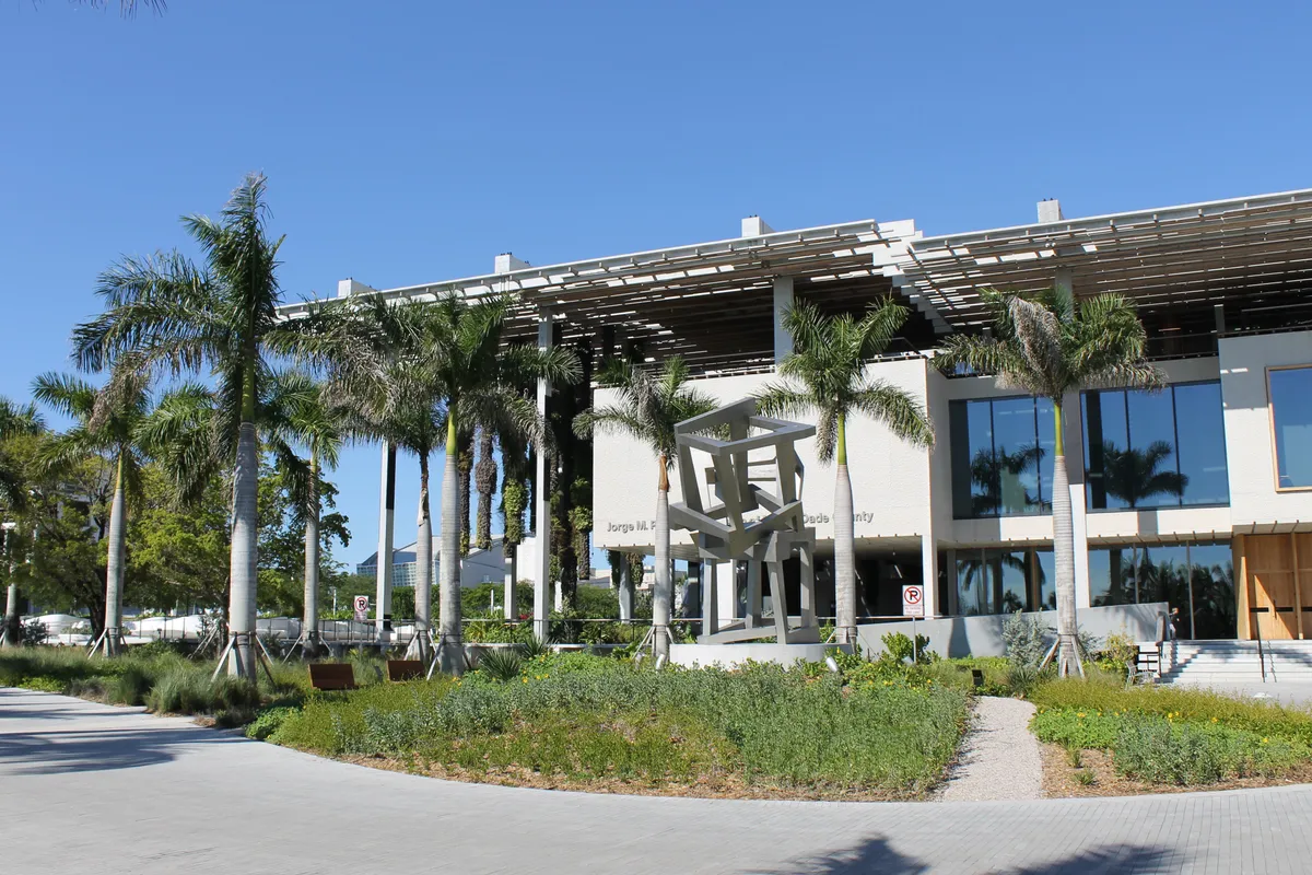 Pérez Art Museum Miami - Photo 2