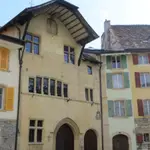 Hôtel de Ville
