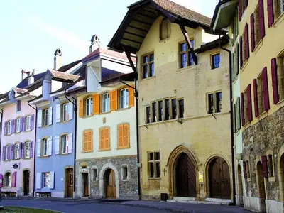 Hôtel de Ville - Photo 2