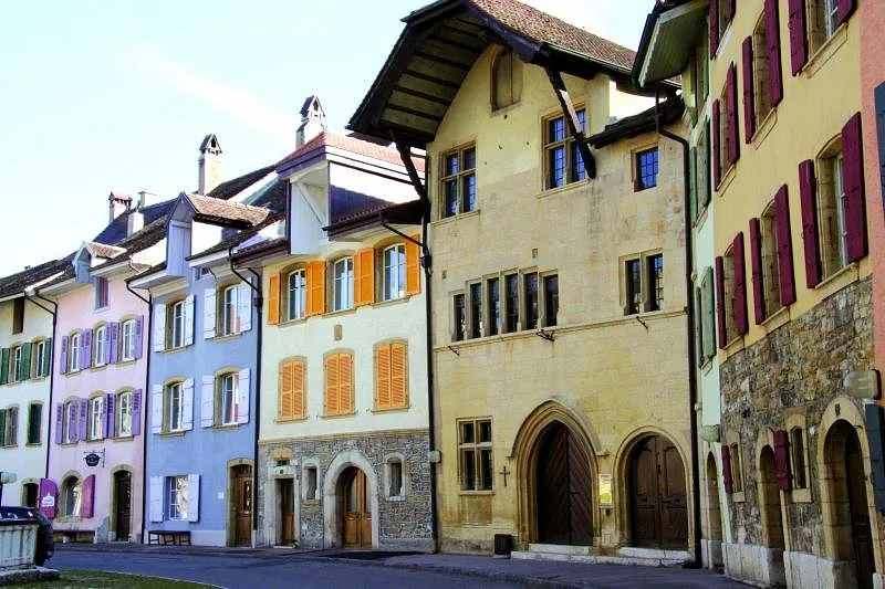 Hôtel de Ville - Photo 2