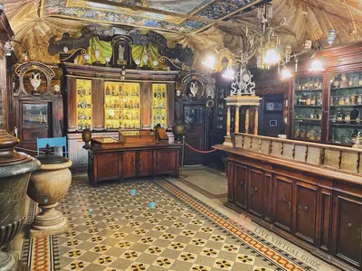 Evangelia Totia Pharmacy - Photo 2