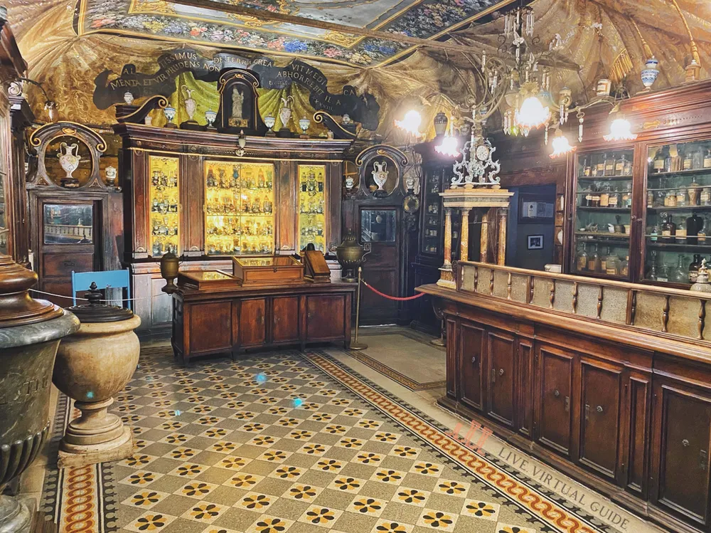 Evangelia Totia Pharmacy - Photo 2