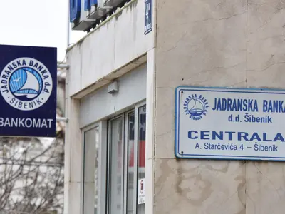 Jadranska banka - Photo 2