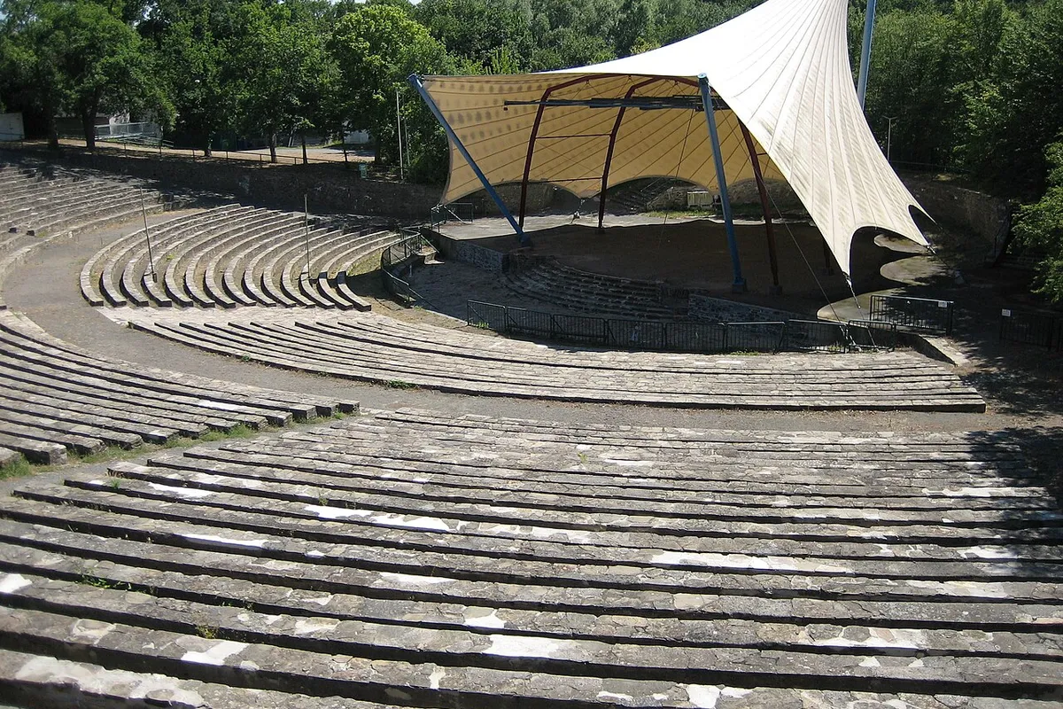 Freilichtbühne - Main photo