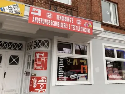 Maha Textilreinigung - Photo 2