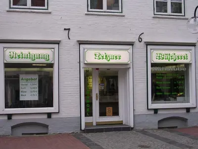Maha Textilreinigung - Photo 1