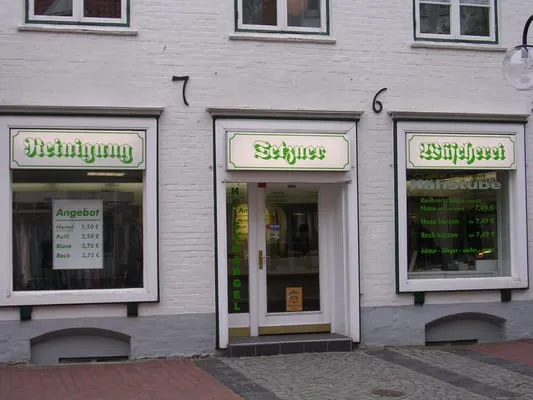 Maha Textilreinigung - Photo 1