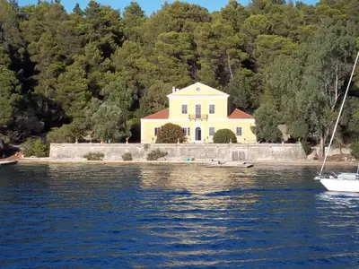 Valaoritis House - Photo 3