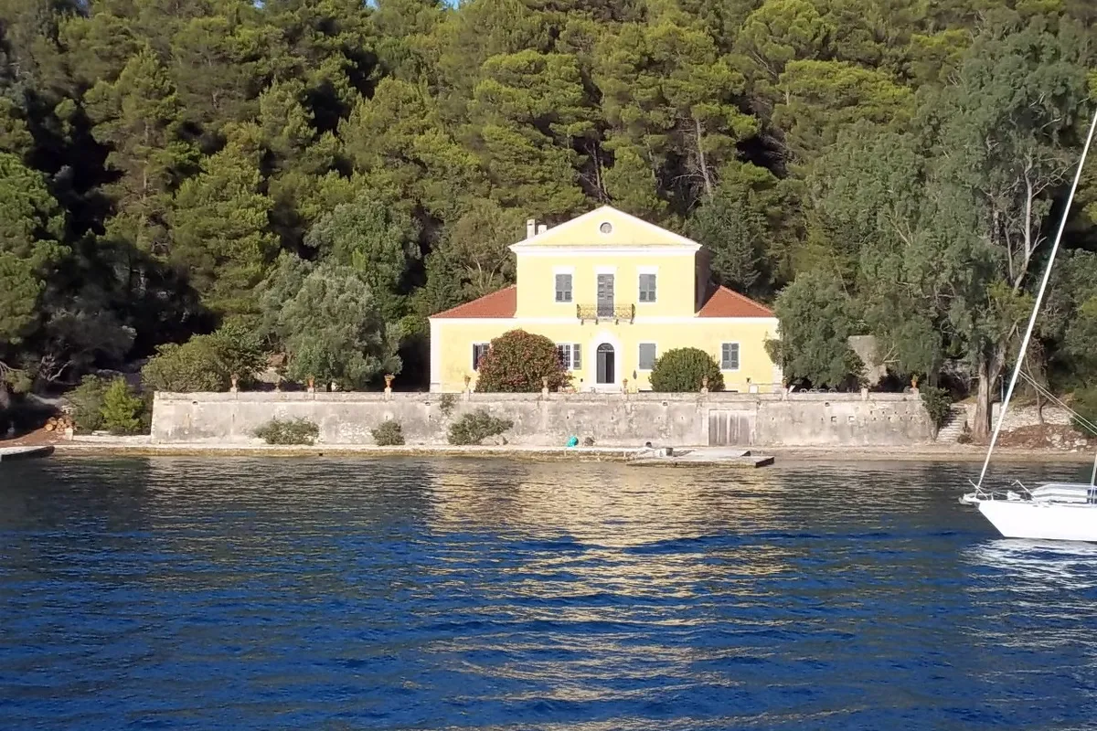 Valaoritis House - Photo 3