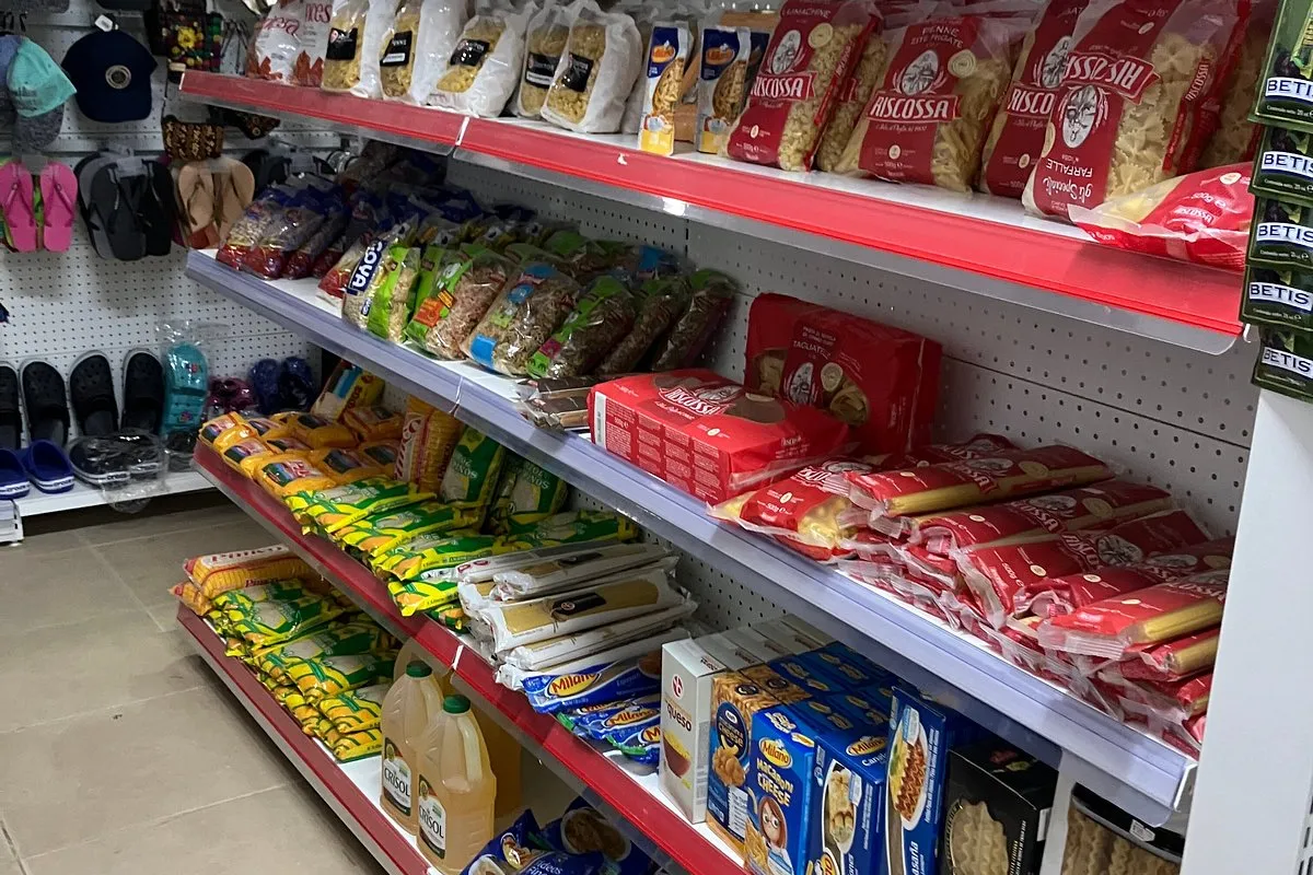 Mini Market tourlhs - Photo 3