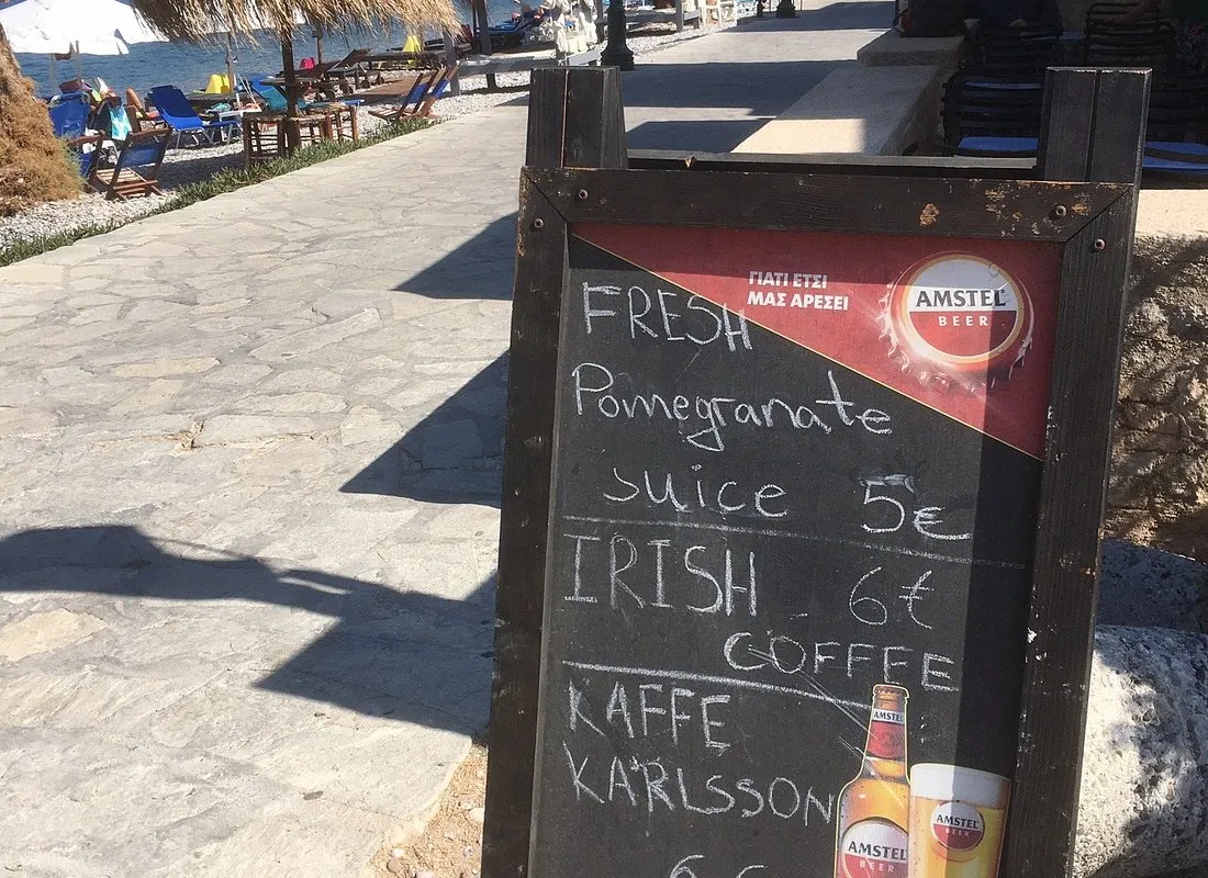 Mikro Cafe - Photo 4