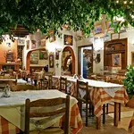 Psarotaverna Simos