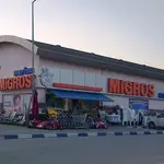 Migros