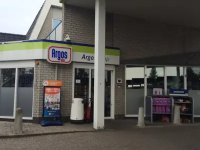 Argos - Photo 3